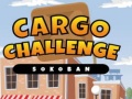 Trò chơi Cargo Challenge Sokoban