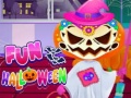 Trò chơi Fun Halloween