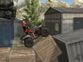 Trò chơi ATV Junkyard 2
