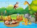 Trò chơi Animals Puzzle