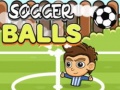 Trò chơi Soccer Balls