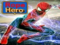 Trò chơi Rope Hero 