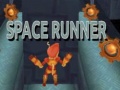 Trò chơi Space Runner