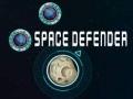 Trò chơi Space Defender