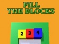 Trò chơi Fill The Blocks