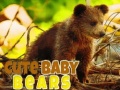 Trò chơi Cute Baby Bears