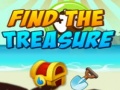 Trò chơi Find The Treasure