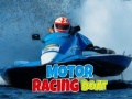 Trò chơi Motor Racing Boat