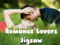 Trò chơi Romance Lovers Jigsaw