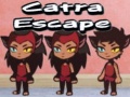 Trò chơi Catra Escape
