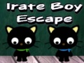 Trò chơi Irate Boy Escape