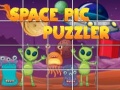 Trò chơi Space pic puzzler
