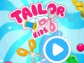 Trò chơi Tailor Kids