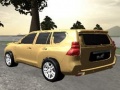Trò chơi Car vs Prado Racing 3D