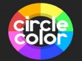 Trò chơi Circle Color