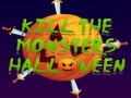 Trò chơi Kill The Monsters Halloween
