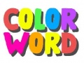 Trò chơi Color Word