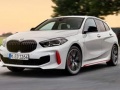 Trò chơi BMW 128ti 2021 Slide