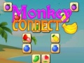 Trò chơi Monkey Connect