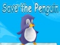 Trò chơi Save the Penguin