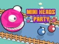 Trò chơi Mini Heads Party 