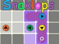 Trò chơi Snaklops