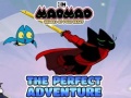 Trò chơi Mao Mao Heroes of Pure Heart The Perfect Adventure 