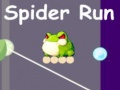 Trò chơi Spider Run