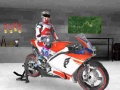 Trò chơi Super Bike The Champion
