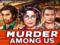 Trò chơi Murder Among Us