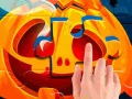 Trò chơi Halloween Puzzle