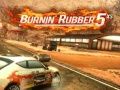 Trò chơi Burnin Rubber 5 XS