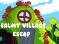 Trò chơi Balmy Village Escape