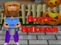 Trò chơi Halloween Horror