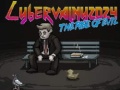 Trò chơi CyberValny 2024 The Rise Of Evil 