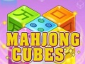 Trò chơi Mahjong Cubes