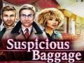 Trò chơi Suspicious Baggage