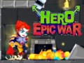 Trò chơi Hero Epic War