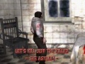 Trò chơi Let's Kill Jeff The Killer The Asylum
