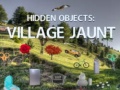 Trò chơi Hidden Objects: Village Jaunt
