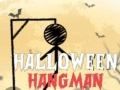 Trò chơi Halloween Hangman