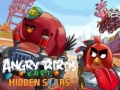 Trò chơi Angry Birds Kart Hidden Stars