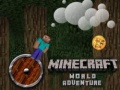 Trò chơi Minecraft World Adventure