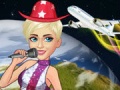 Trò chơi Blondie World Tour