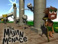 Trò chơi The Mayan Menace