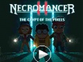 Trò chơi Necromancer II: Crypt of the Pixels
