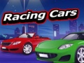 Trò chơi Racing Cars