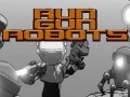 Trò chơi Run Gun Robots