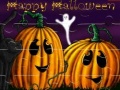 Trò chơi Happy Halloween 