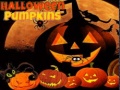 Trò chơi Halloween Pumpkins